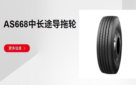 朝陽(yáng)鋼絲胎AS668